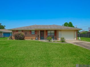 59012 Obier St, Plaquemine, LA 70764