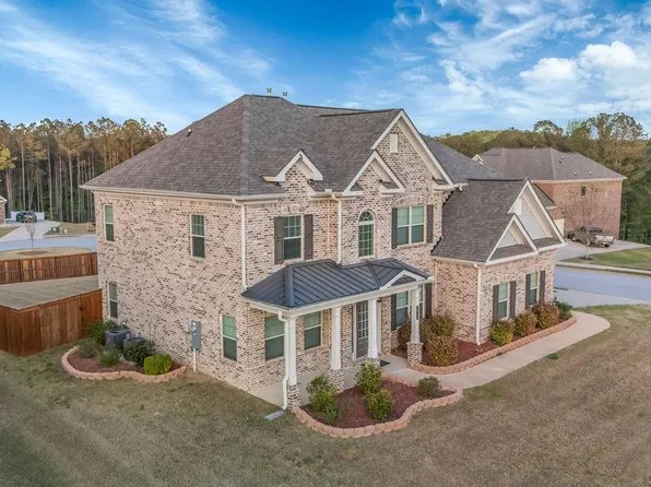 3007 Centennial Ct, Conyers, GA 30013