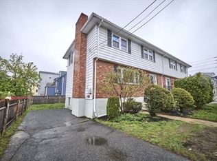 75 Newbern Ave, Medford, MA 02155