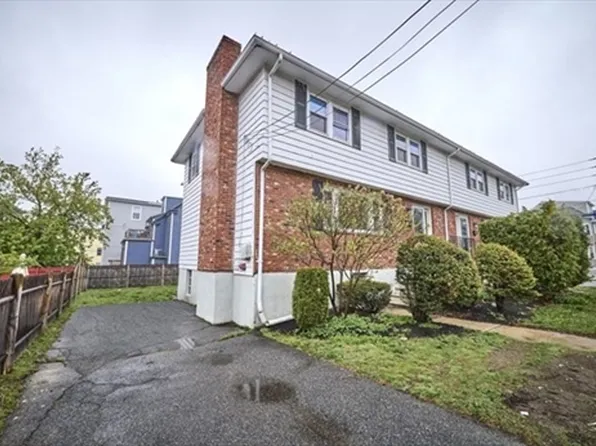 75 Newbern Ave, Medford, MA 02155