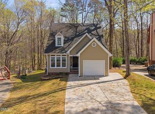 106 Eagle Swoop Ct, Cary, NC 27513