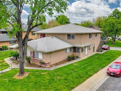 3783 Sapphire Dr APT 2, Auburn, CA, 95602