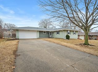 925 30th St, West Des Moines, IA 50265
