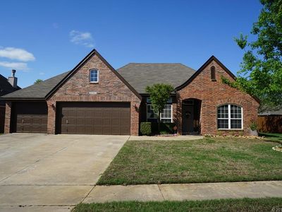 20965 E 40th St S, Broken Arrow, OK, 74014