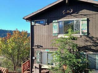 9619 W Coyote Dr, Strawberry, AZ 85544