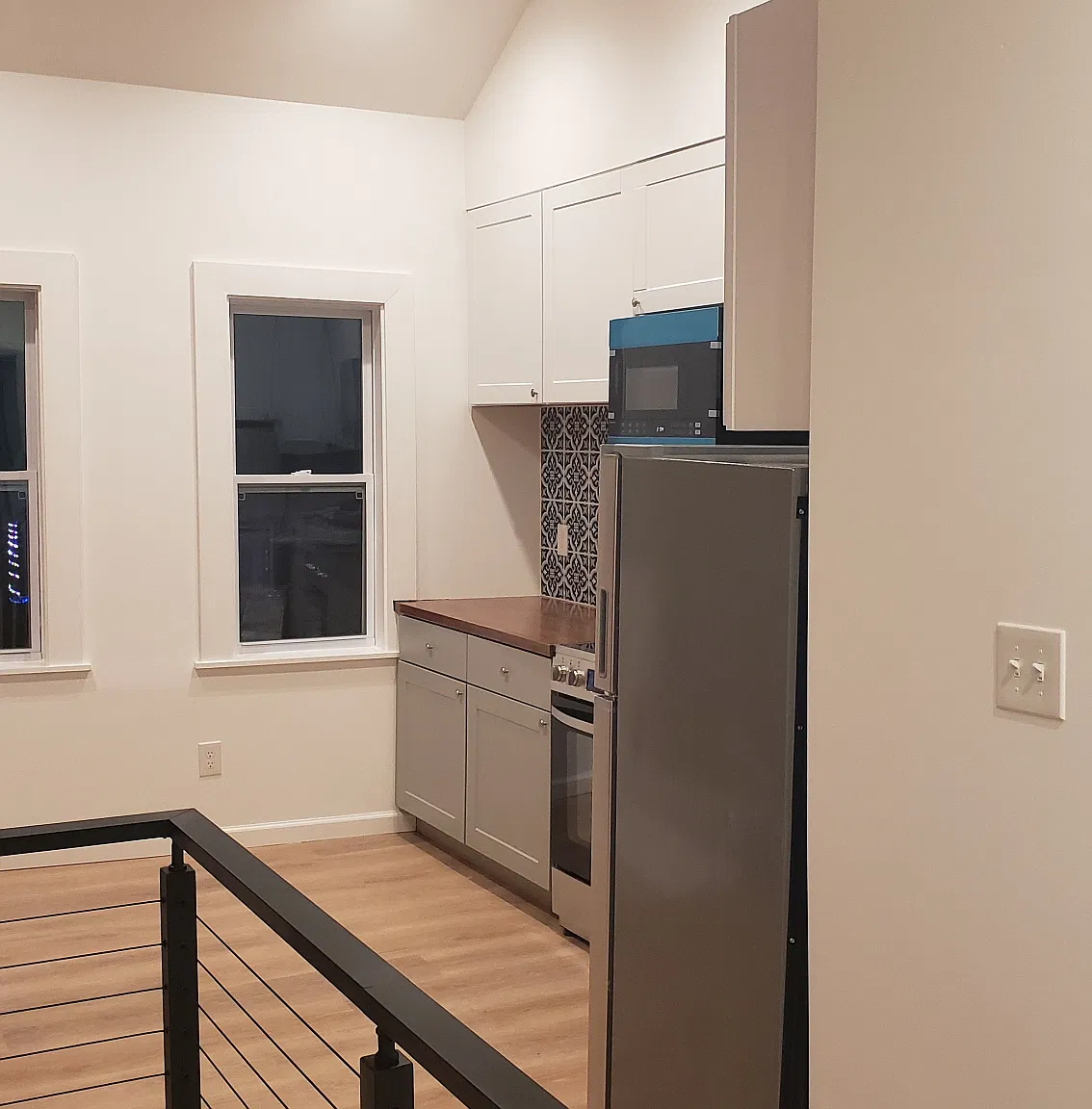 1 bed, 330 sqft, $1,150 — Photo 2