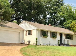 5122 Edenshire Ave, Memphis, TN 38117