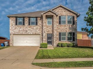 609 Marbury Way, Wylie, TX 75098
