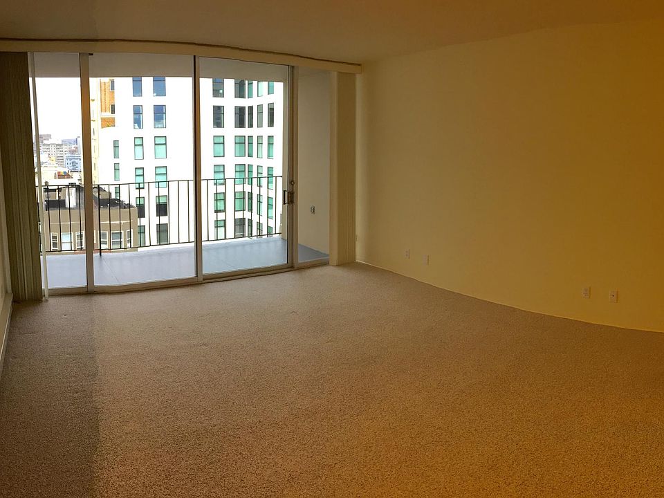 1st image of 1257 Bush St APT 5C