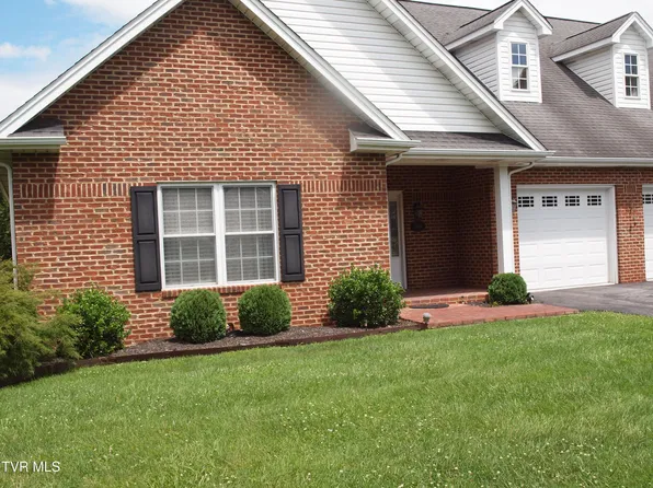 20115 Vances Mill Rd #A, Abingdon, VA 24211