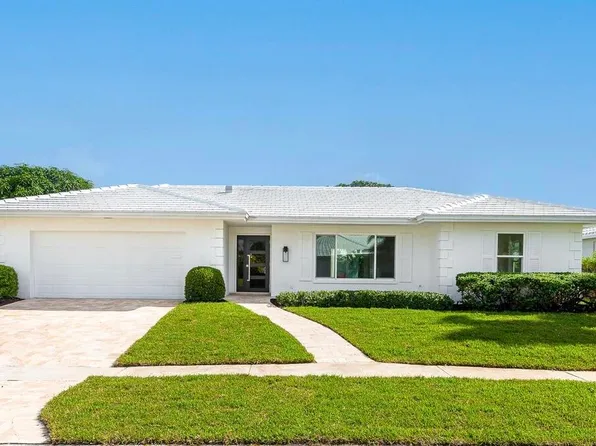 994 Walnut Terrace, Boca Raton, FL 33486
