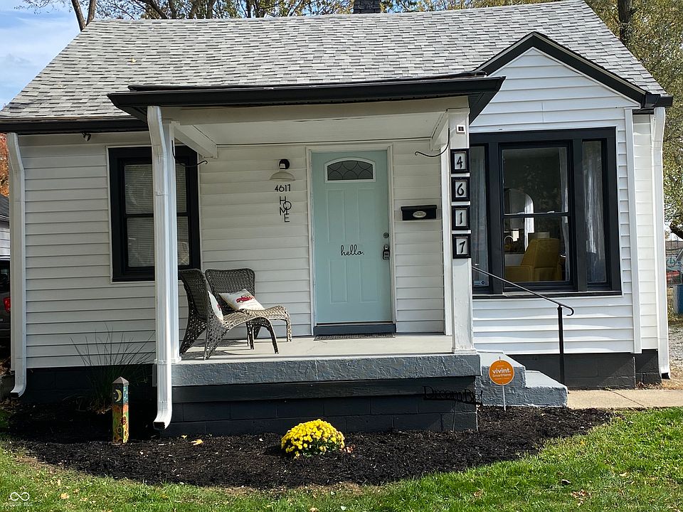 1st image of 4617 Kingsley Dr