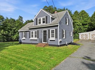 64 Camp Opechee Rd, Barnstable, MA 02630