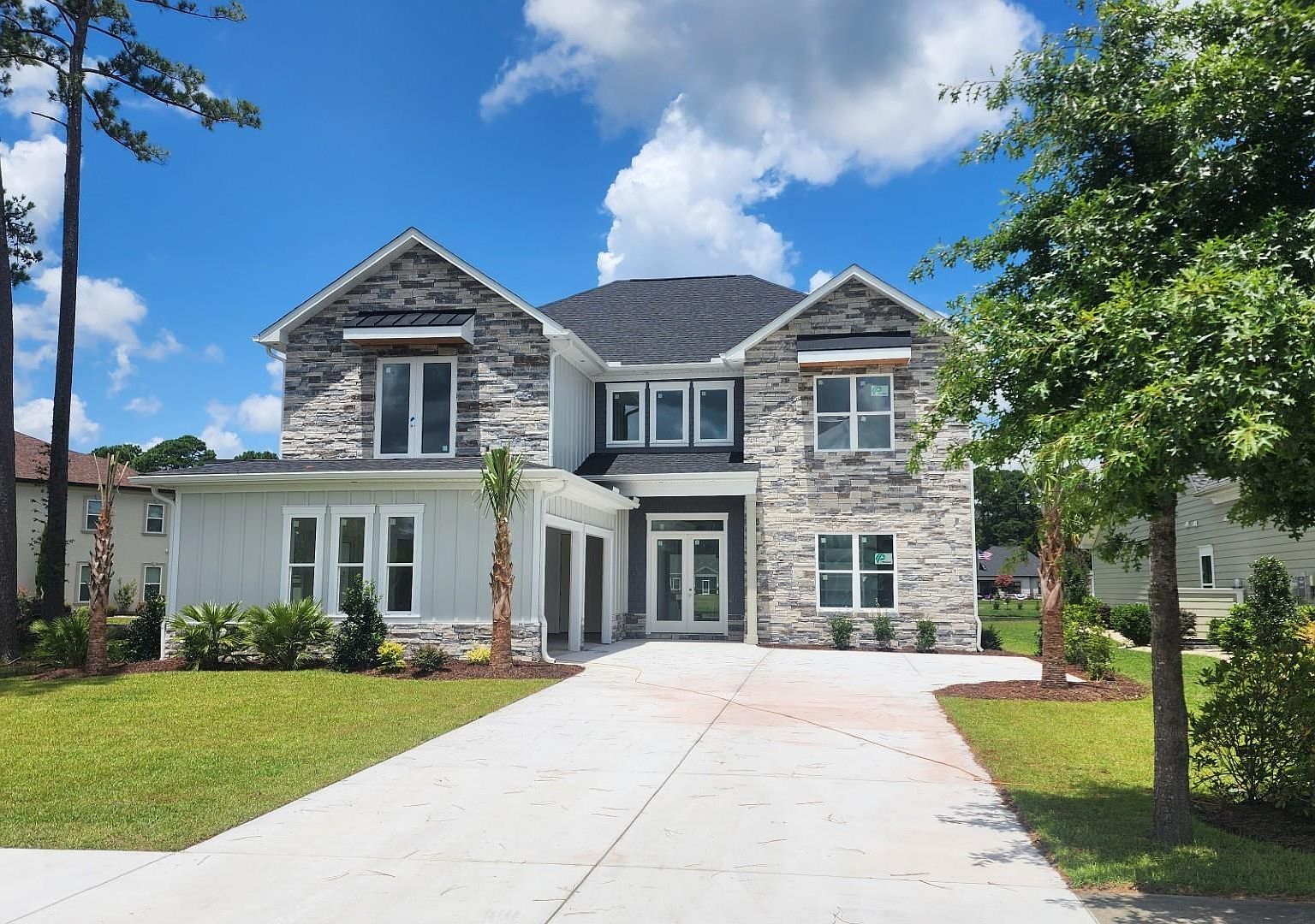 1017 Clamour Ct.