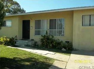 12117 Menlo Ave, Hawthorne, CA 90250