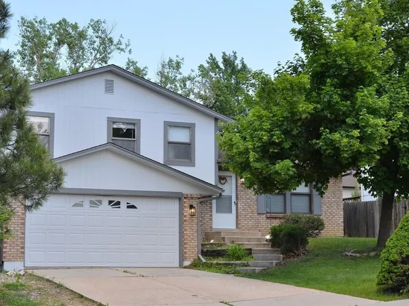 6655 Snowbird Dr, Colorado Springs, CO 80918