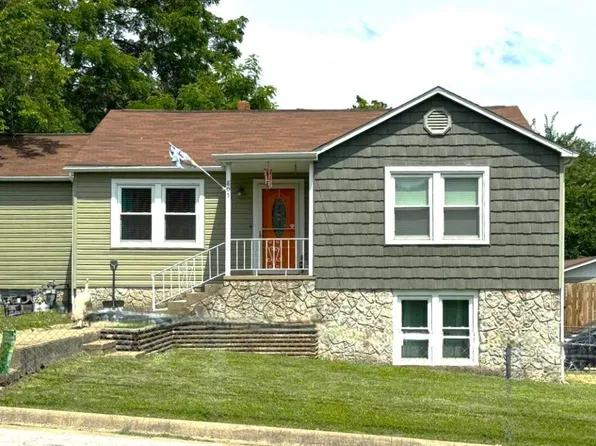 805 S Oak St, Harrison, AR 72601