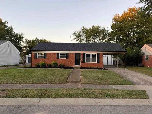 313 Longfellow Dr, Owensboro, KY 42303