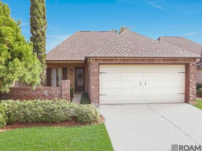 17843 Willow Trail Dr, Baton Rouge, LA, 70817