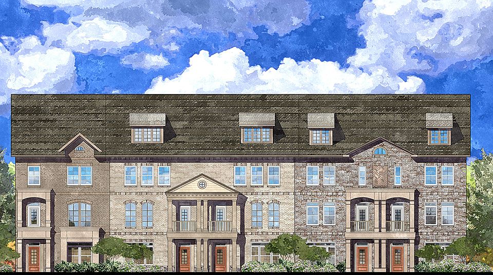 Builder Rendering