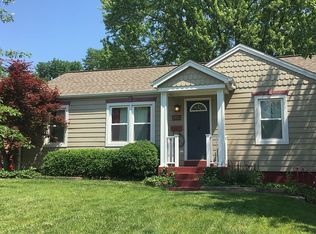 9117 Southview Ln, Saint Louis, MO
