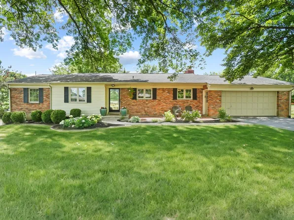 5582 Mapleridge Dr, Cincinnati, OH 45227