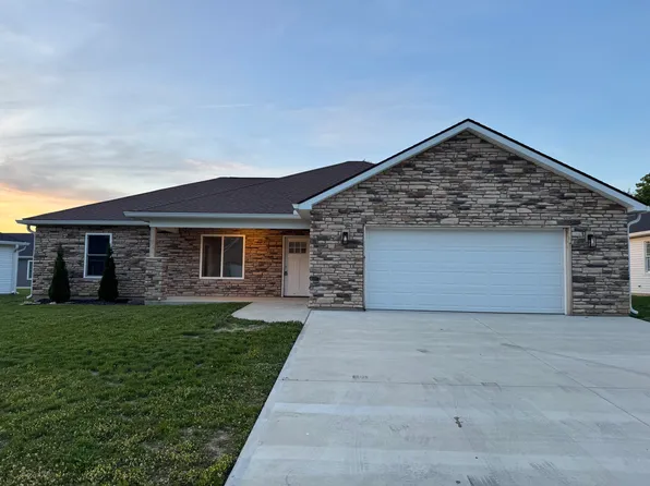 516 Cherry Ln, Fletcher, OH 45326