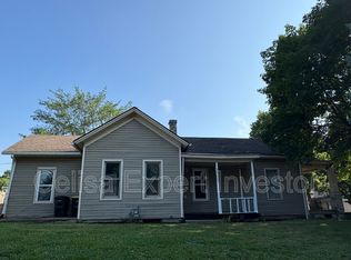 1507 Sherman Blvd, Fort Wayne, IN 46808