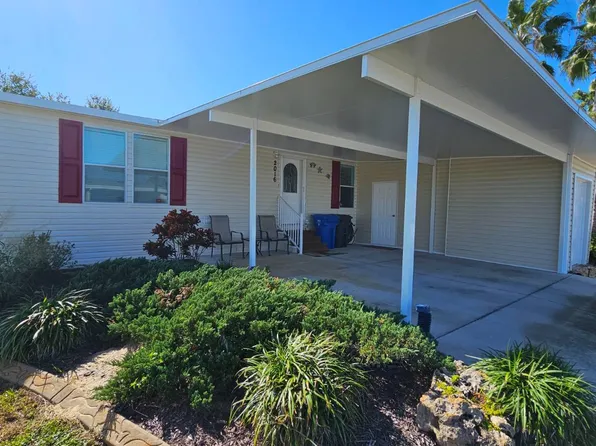 2016 Bayou Dr S, Ruskin, FL 33570