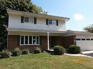 16360 Riverside St, Livonia, MI 48154