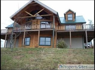 131 Laurel Creek Rd, Madisonville, TN 37354