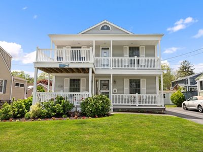 26 Parkway South, New London, CT, 06320