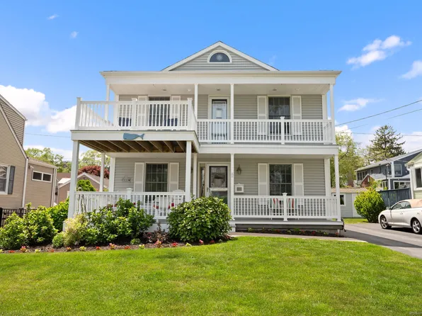 26 Parkway South, New London, CT 06320