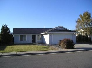 705 N Spring Cir, Susanville, CA 96130