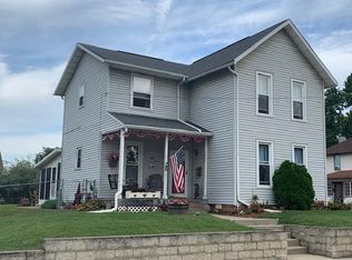 67 Decrow Ave, Newark, OH 43055