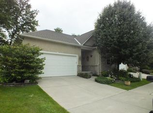 6272 Marias Point Ln, Columbus, OH