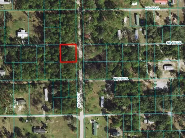 0 NE 156th Ln #51, Fort Mc Coy, FL 32134