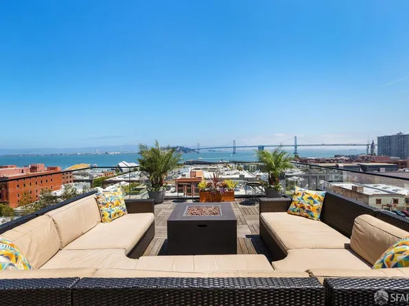 26 Hodges Aly, San Francisco, CA 94133
