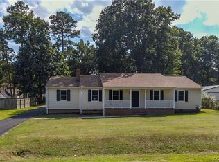 7641 Robinwood Dr, Chesterfield, VA 23832