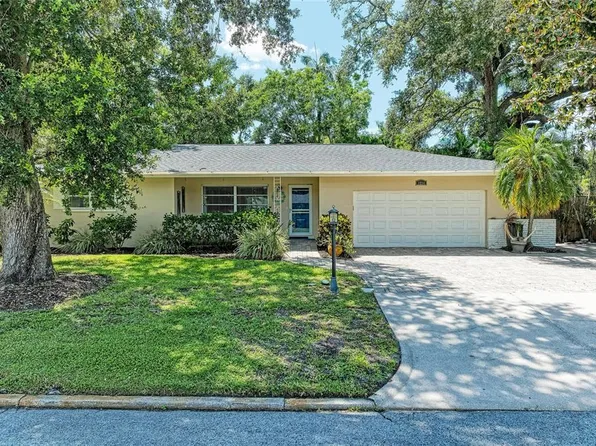 1214 21ST STREET W, BRADENTON, FL 34205