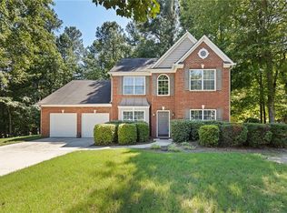 4550 Duron Pl SW, Mableton, GA 30126