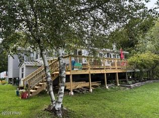 332 Lake Lorain Rd, Poyntelle, PA 18454