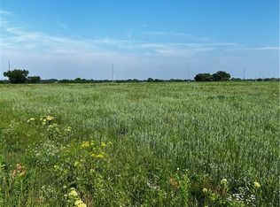 0 Us Highway 77 Hwy LOT 3, Springer, OK 73458