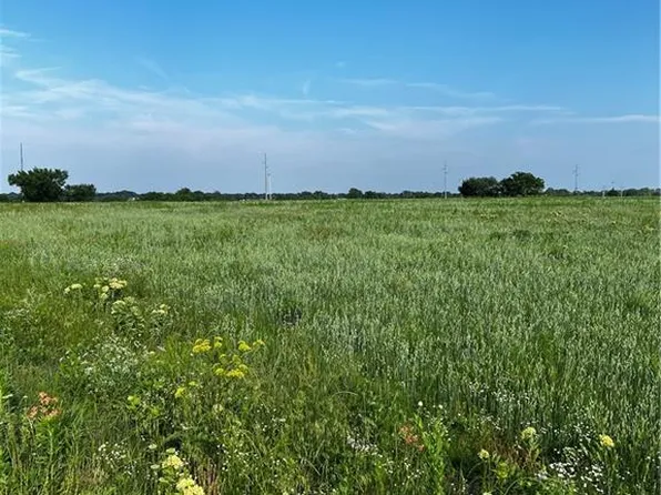 0 Us Highway 77 Hwy Lot 3, Springer, OK 73458