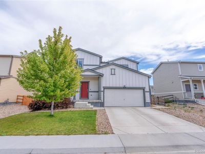 1220 Morton Avenue, Dacono, CO, 80514