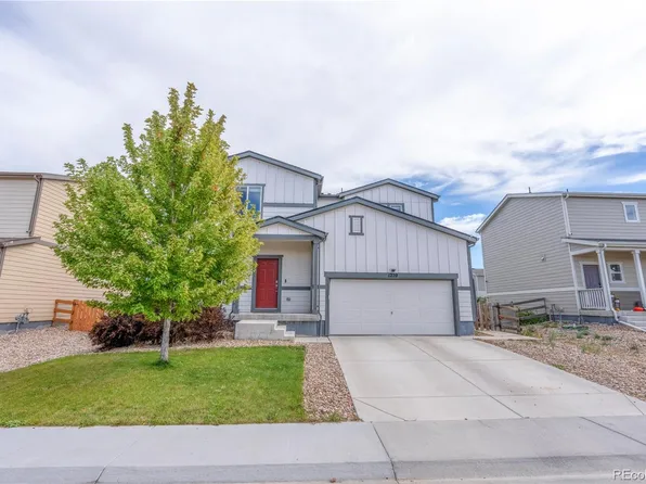 1220 Morton Avenue, Dacono, CO 80514