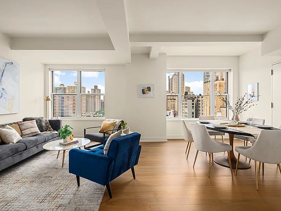 2nd image of 21 W 86th St APT 15G