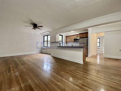 295 Bennett Ave #7F, Manhattan, NY, 10040