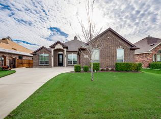 7308 Darsena, Grand Prairie, TX 75054
