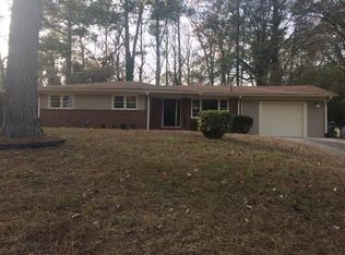 837 Braemar Ave SW, Atlanta, GA 30311